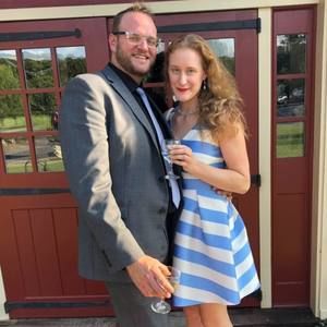 Meet your Posher, Josh